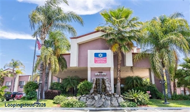 2620 Buck Owens Blvd , Bakersfield California                                                                                           93308