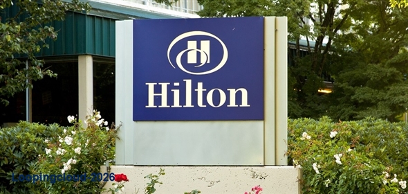 10000 AR, Little Rock Arkansas, 72206 | Hilton /IHG AR