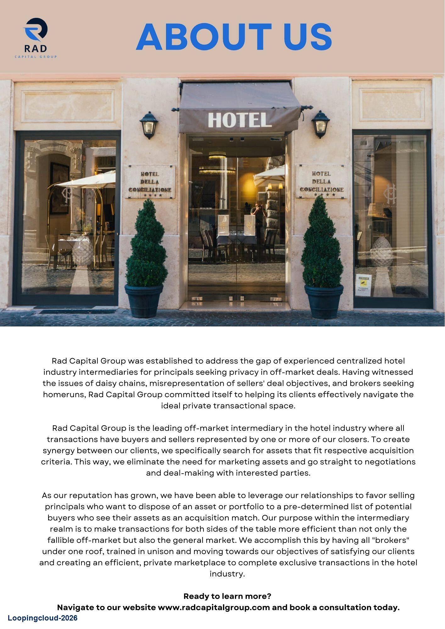 Hotel for Sale in Portland Oregon 97086