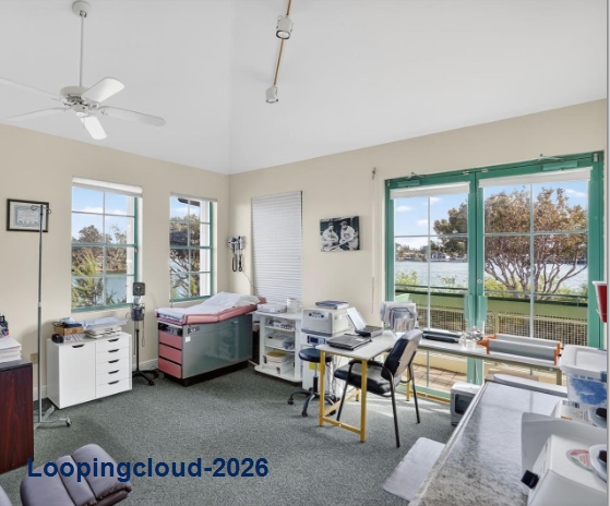 Great Medical Service