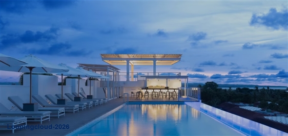 1000 Colorado Denver Colorado, 80014 | IHG brand CO