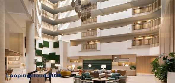 11111 CA-2 Los Angeles California, 90025 | Financing Hotels Nationwide