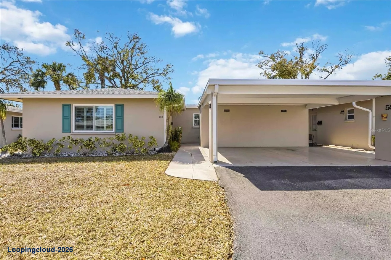 Charming 2 Bedroom, 2 Bath Villa