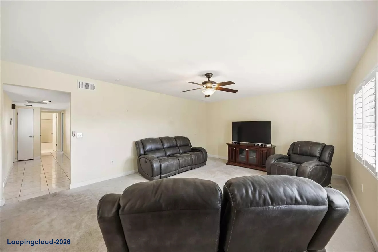 Charming 2 Bedroom, 2 Bath Villa