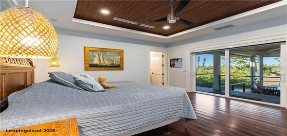 6680 GULF OF MEXICO DR Long Boat Key Florida, 34228 | Exclusive Private Waterfront Family Residence