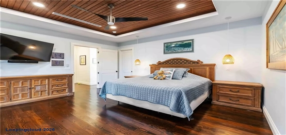 6680 GULF OF MEXICO DR Long Boat Key Florida, 34228 | Exclusive Private Waterfront Family Residence