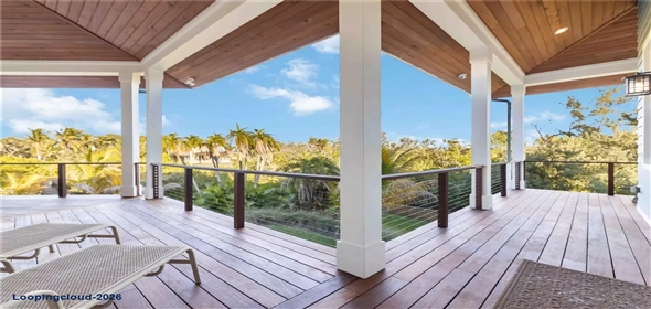 6680 GULF OF MEXICO DR Long Boat Key Florida, 34228 | Exclusive Private Waterfront Family Residence