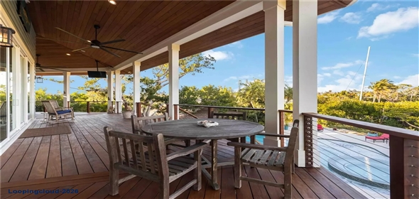 6680 GULF OF MEXICO DR Long Boat Key Florida, 34228 | Exclusive Private Waterfront Family Residence