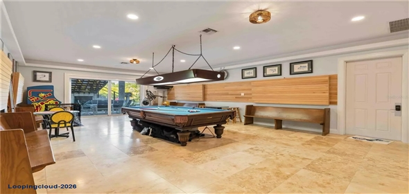 6680 GULF OF MEXICO DR Long Boat Key Florida, 34228 | Exclusive Private Waterfront Family Residence