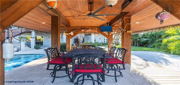 6680 GULF OF MEXICO DR Long Boat Key Florida, 34228 | Exclusive Private Waterfront Family Residence