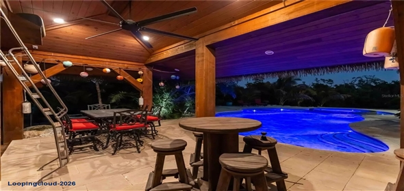 6680 GULF OF MEXICO DR Long Boat Key Florida, 34228 | Exclusive Private Waterfront Family Residence