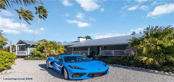 6680 GULF OF MEXICO DR Long Boat Key Florida, 34228 | Exclusive Private Waterfront Family Residence