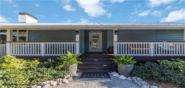 6680 GULF OF MEXICO DR Long Boat Key Florida, 34228 | Exclusive Private Waterfront Family Residence