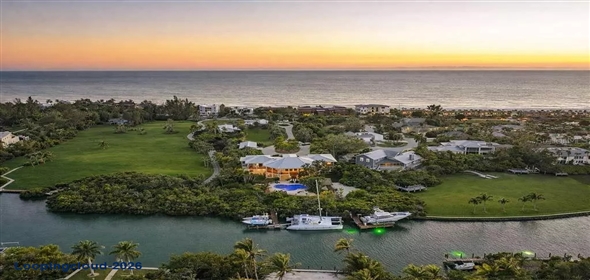 6680 GULF OF MEXICO DR Long Boat Key Florida, 34228 | Exclusive Private Waterfront Family Residence