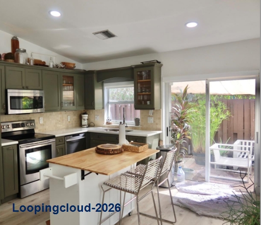 Beautiful Single Family