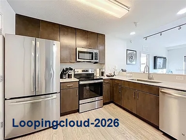 The Jasmine Penthouse at The Grove Resort & Waterpark