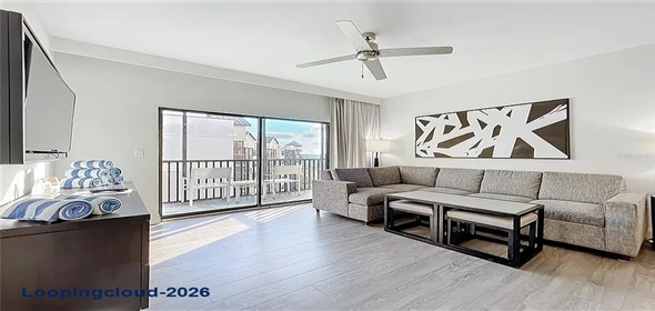 14501 Grove Resort Ave #3733 Winter Garden Florida, 34787 | The Jasmine Penthouse at The Grove Resort & Waterpark