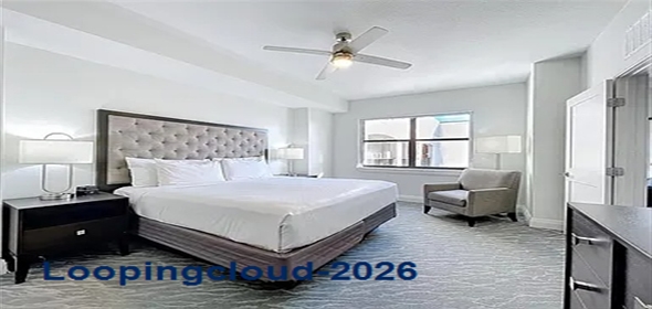 14501 Grove Resort Ave #3733 Winter Garden Florida, 34787 | The Jasmine Penthouse at The Grove Resort & Waterpark