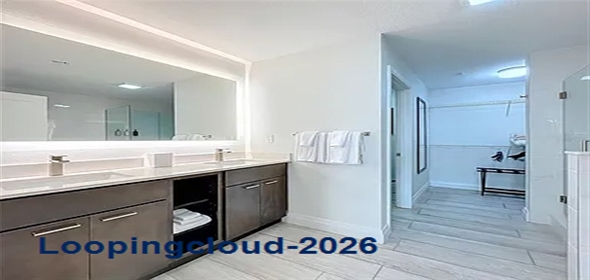 14501 Grove Resort Ave #3733 Winter Garden Florida, 34787 | The Jasmine Penthouse at The Grove Resort & Waterpark