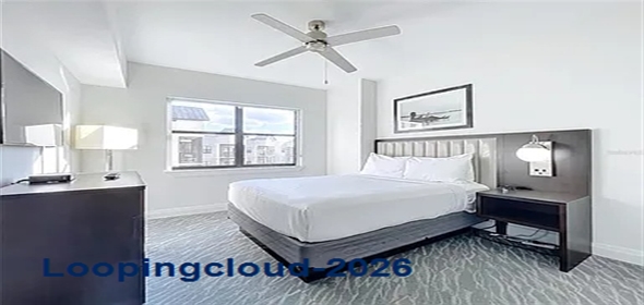 14501 Grove Resort Ave #3733 Winter Garden Florida, 34787 | The Jasmine Penthouse at The Grove Resort & Waterpark