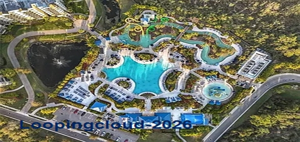 14501 Grove Resort Ave #3733 Winter Garden Florida, 34787 | The Jasmine Penthouse at The Grove Resort & Waterpark