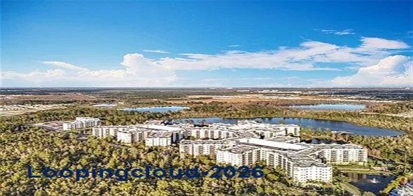 14501 Grove Resort Ave #3733 Winter Garden Florida, 34787 | The Jasmine Penthouse at The Grove Resort & Waterpark