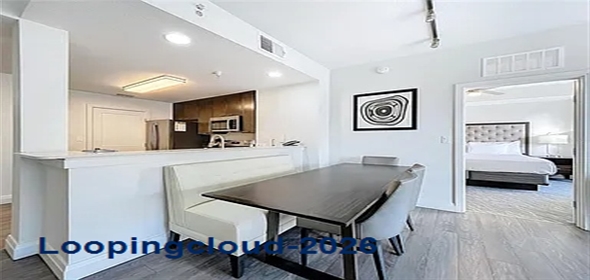 14501 Grove Resort Ave #3733 Winter Garden Florida, 34787 | The Jasmine Penthouse at The Grove Resort & Waterpark