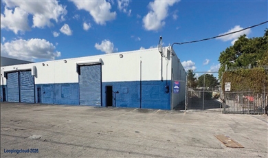 2751-A NW 75th Street, Miami Florida , 33147