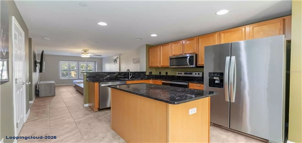 8614 MAJESTIC ELM CT Bradenton Florida, 34202 | Modern 3-Story Townhome with Pond Views & Designer Upgrades