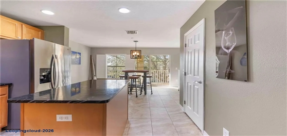 8614 MAJESTIC ELM CT Bradenton Florida, 34202 | Modern 3-Story Townhome with Pond Views & Designer Upgrades