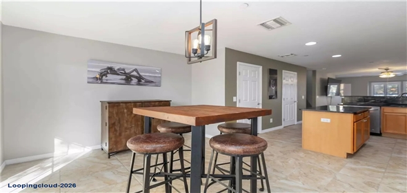 8614 MAJESTIC ELM CT Bradenton Florida, 34202 | Modern 3-Story Townhome with Pond Views & Designer Upgrades