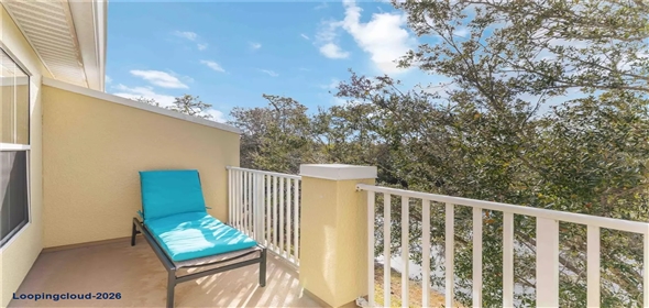 8614 MAJESTIC ELM CT Bradenton Florida, 34202 | Modern 3-Story Townhome with Pond Views & Designer Upgrades