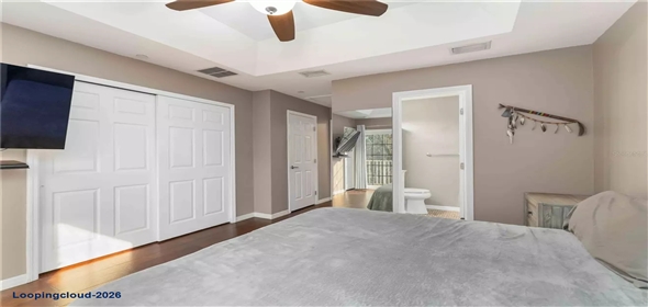 8614 MAJESTIC ELM CT Bradenton Florida, 34202 | Modern 3-Story Townhome with Pond Views & Designer Upgrades