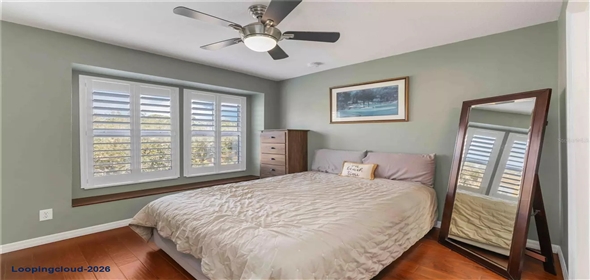 8614 MAJESTIC ELM CT Bradenton Florida, 34202 | Modern 3-Story Townhome with Pond Views & Designer Upgrades