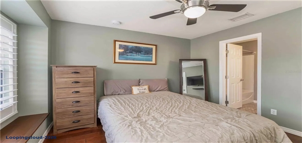 8614 MAJESTIC ELM CT Bradenton Florida, 34202 | Modern 3-Story Townhome with Pond Views & Designer Upgrades