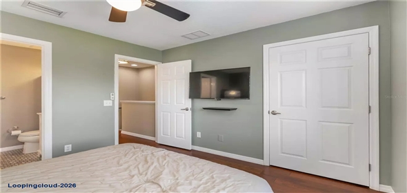 8614 MAJESTIC ELM CT Bradenton Florida, 34202 | Modern 3-Story Townhome with Pond Views & Designer Upgrades