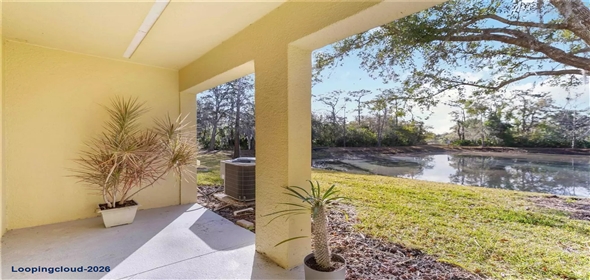 8614 MAJESTIC ELM CT Bradenton Florida, 34202 | Modern 3-Story Townhome with Pond Views & Designer Upgrades