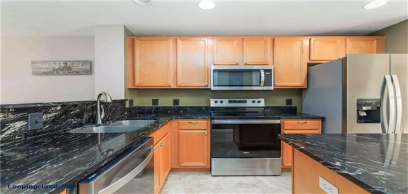 8614 MAJESTIC ELM CT Bradenton Florida, 34202 | Modern 3-Story Townhome with Pond Views & Designer Upgrades