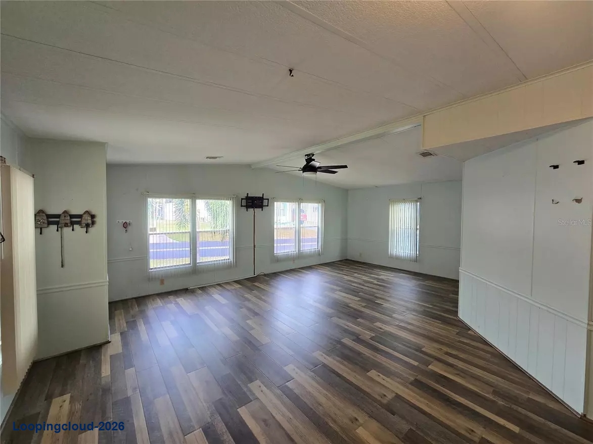 Manufactured Home