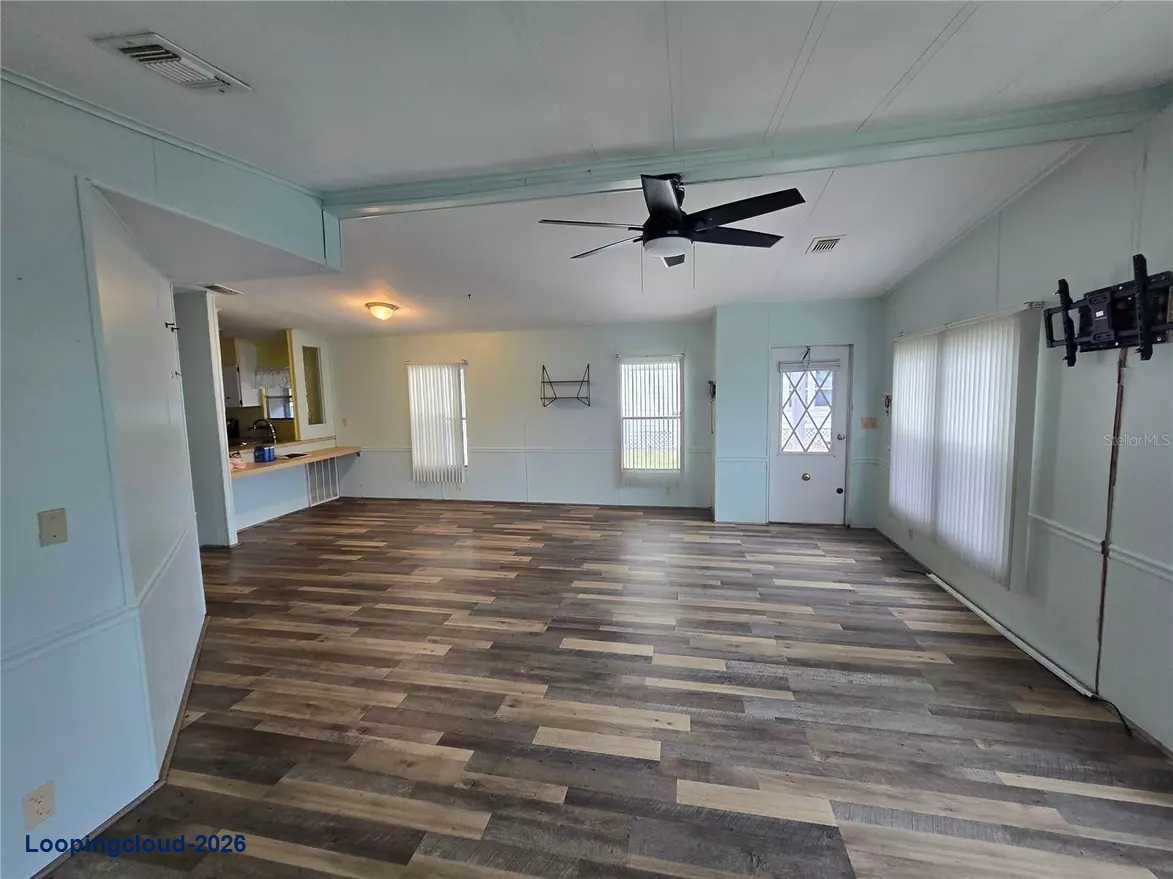 Manufactured Home
