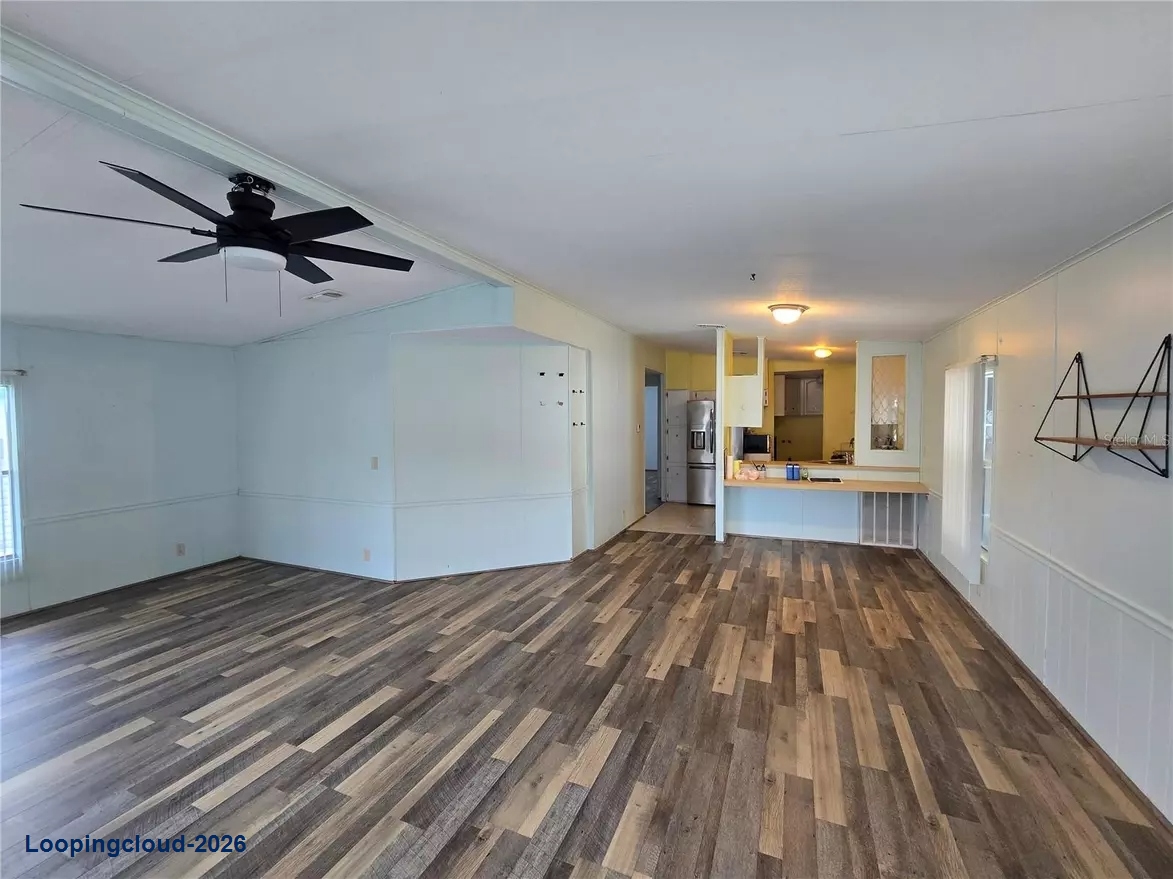 Manufactured Home