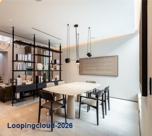 Beautiful Single Family