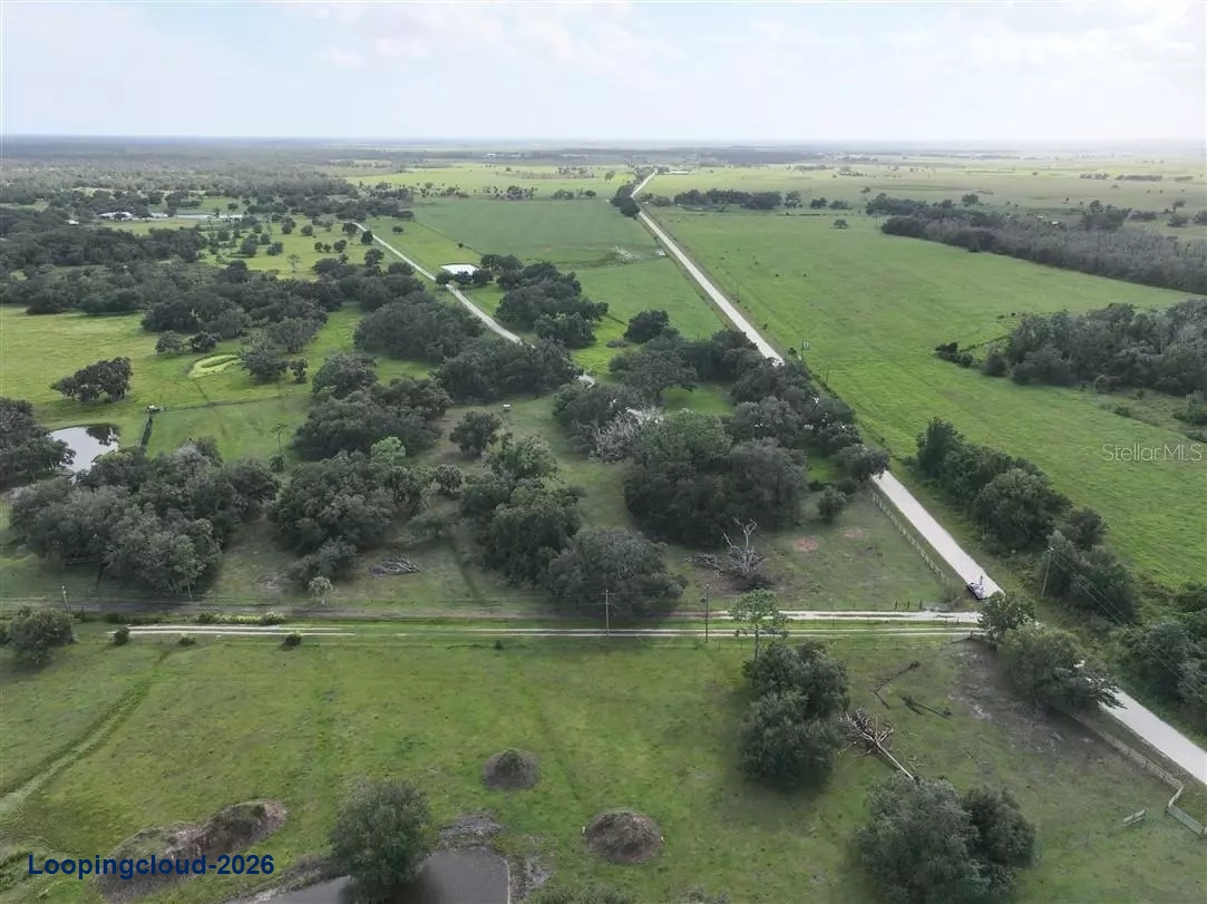 Exclusive Vacant Land in Myakka City