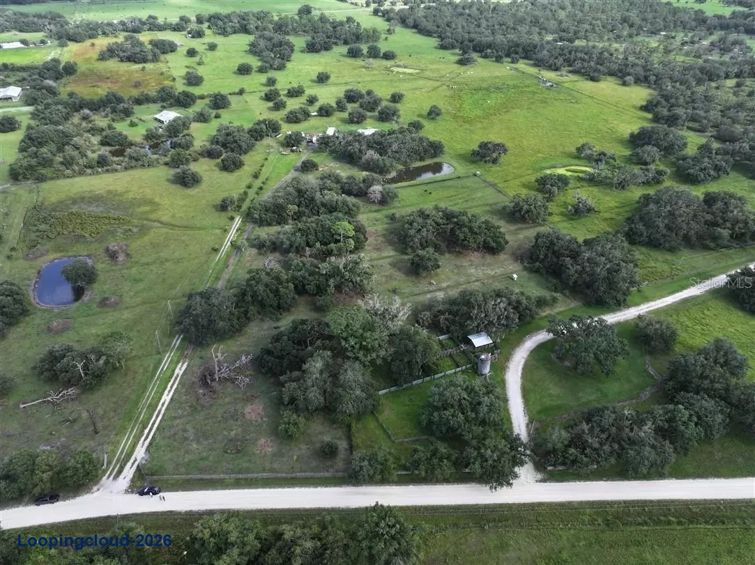 Exclusive Vacant Land in Myakka City