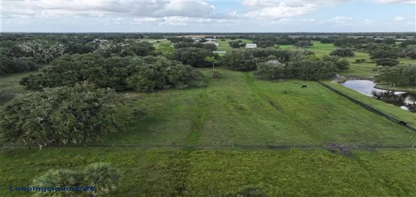 14935 COKER GULLY RD Myakka City Florida, 34251 | Exclusive Vacant Land in Myakka City