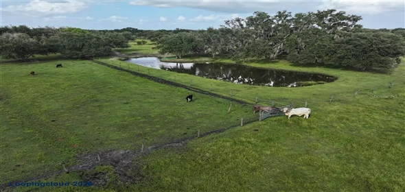 14935 COKER GULLY RD Myakka City Florida, 34251 | Exclusive Vacant Land in Myakka City