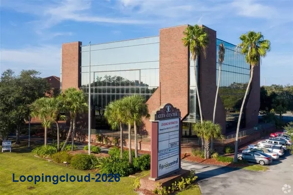 Commercial Office for Sale