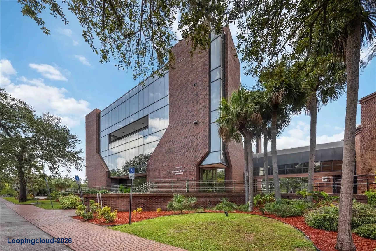 Commercial Office for Sale