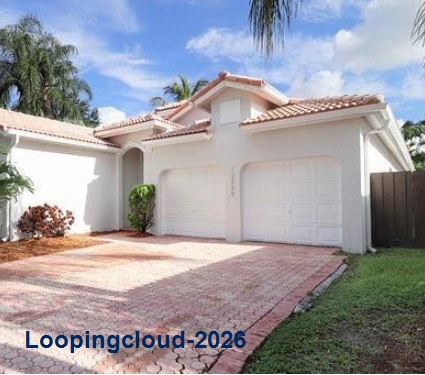 Beautiful Single Family