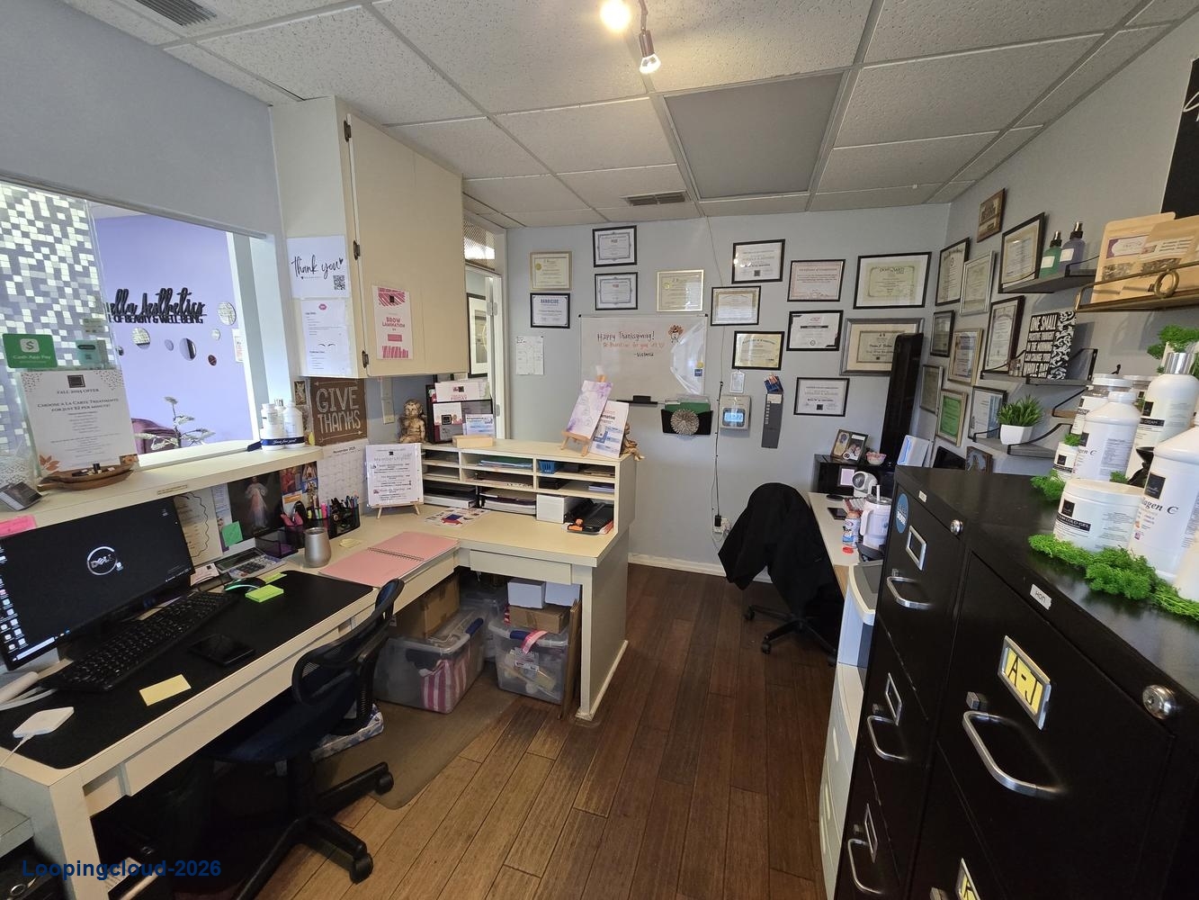 Eichenfeld Medical Condo